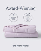 Premium Therapeutic Weighted Blanket