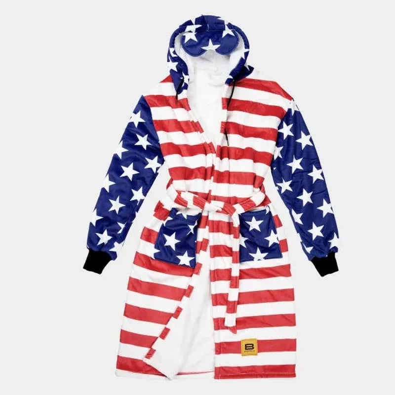 Hideout Robe