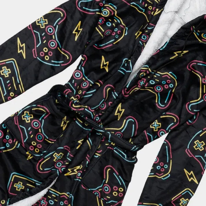 Hideout Robe