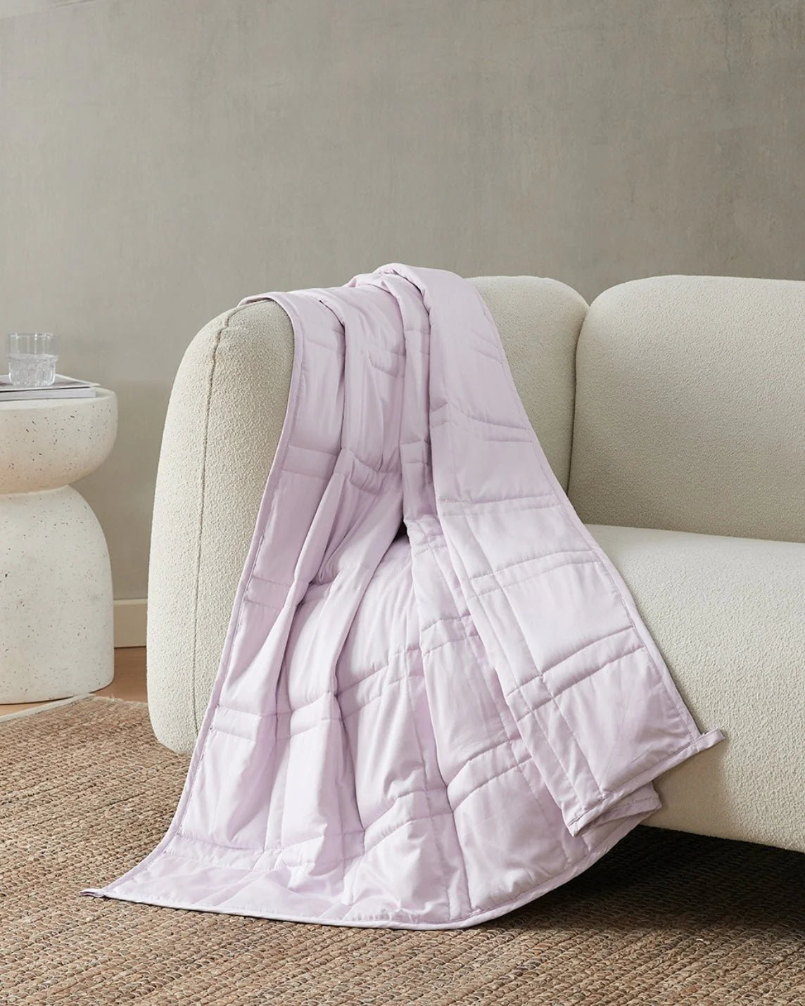 Premium Therapeutic Weighted Blanket