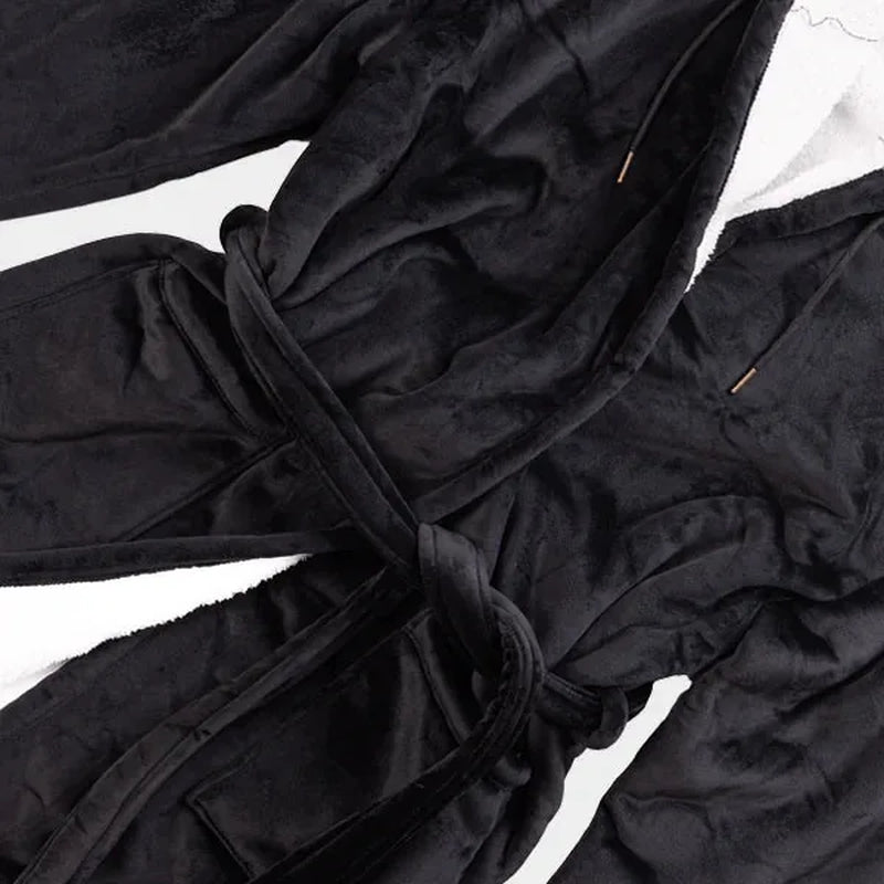 Hideout Robe