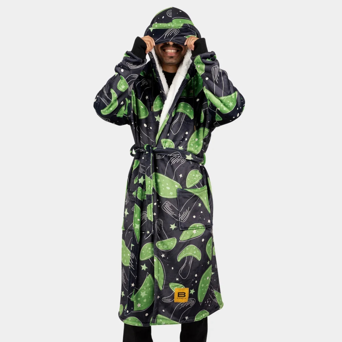 Hideout Robe