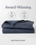 Premium Therapeutic Weighted Blanket