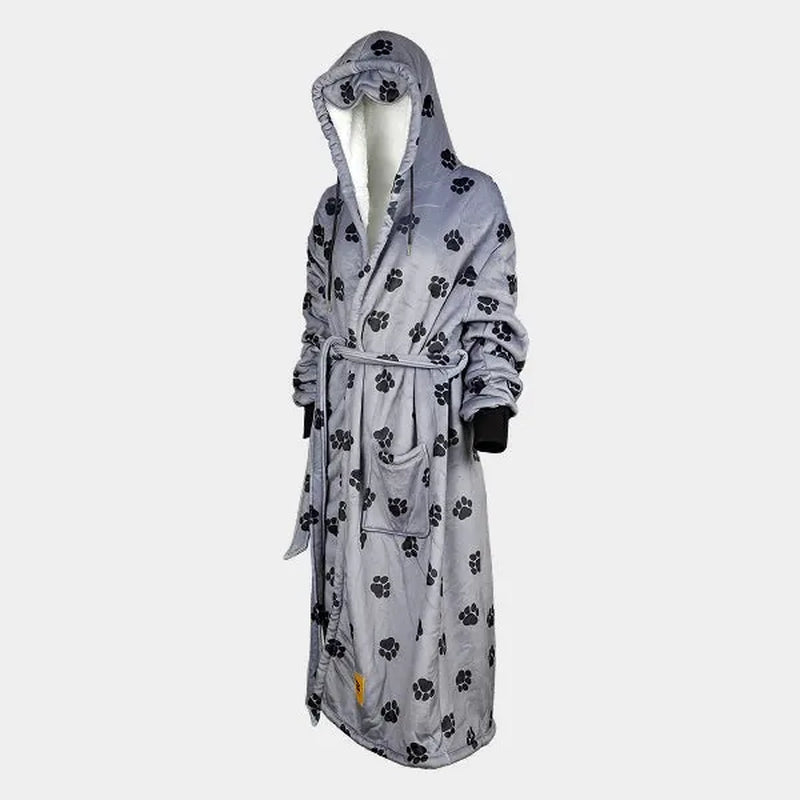 Hideout Robe