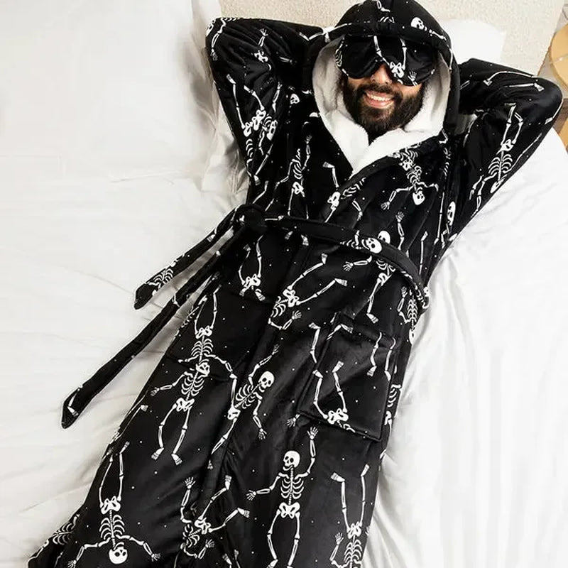 Hideout Robe