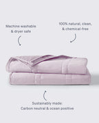 Premium Therapeutic Weighted Blanket