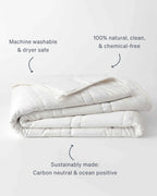 Premium Therapeutic Weighted Blanket
