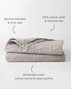 Premium Therapeutic Weighted Blanket