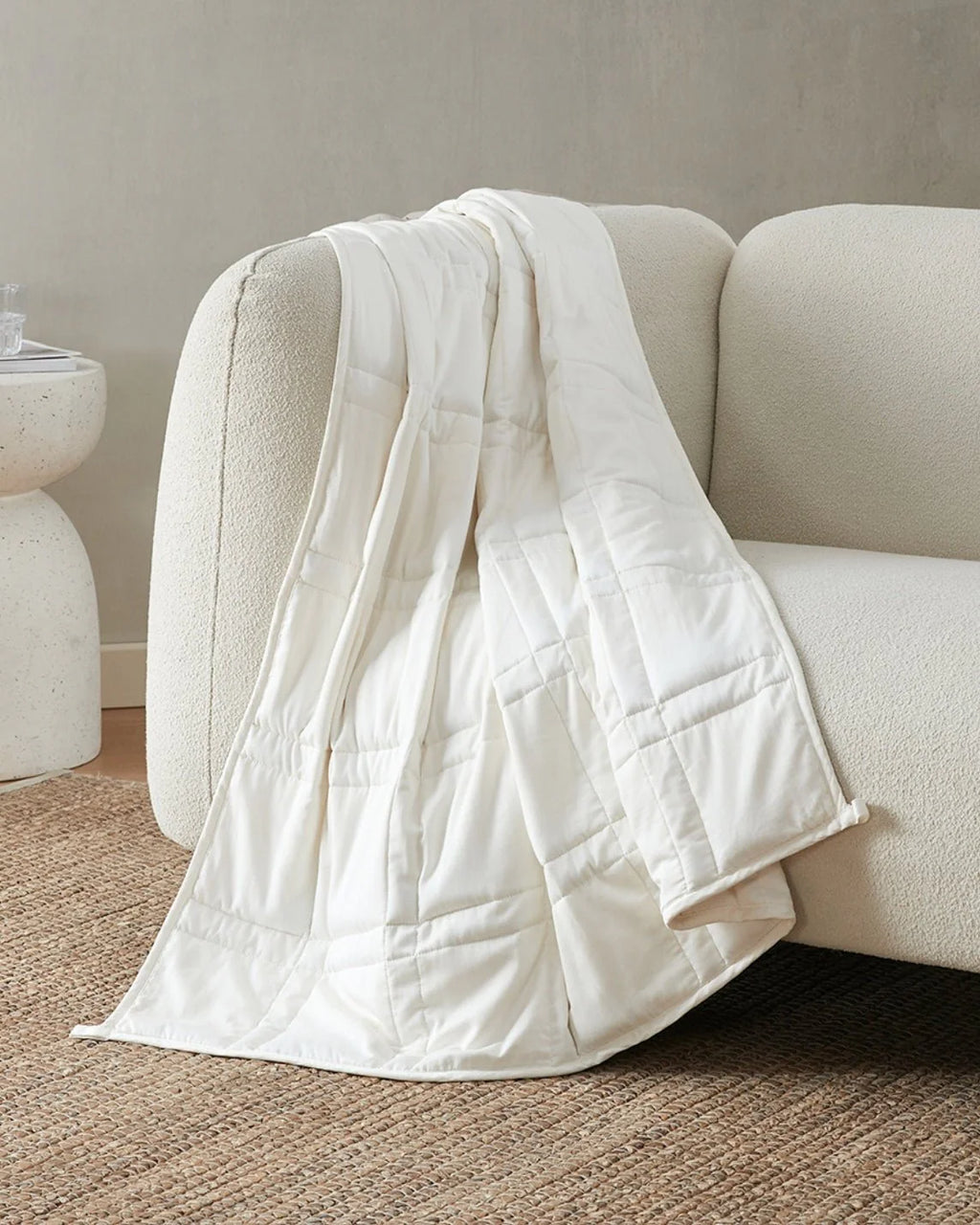 Premium Therapeutic Weighted Blanket