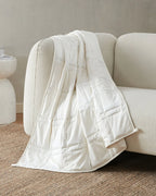 Premium Therapeutic Weighted Blanket