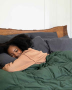 Premium Therapeutic Weighted Blanket