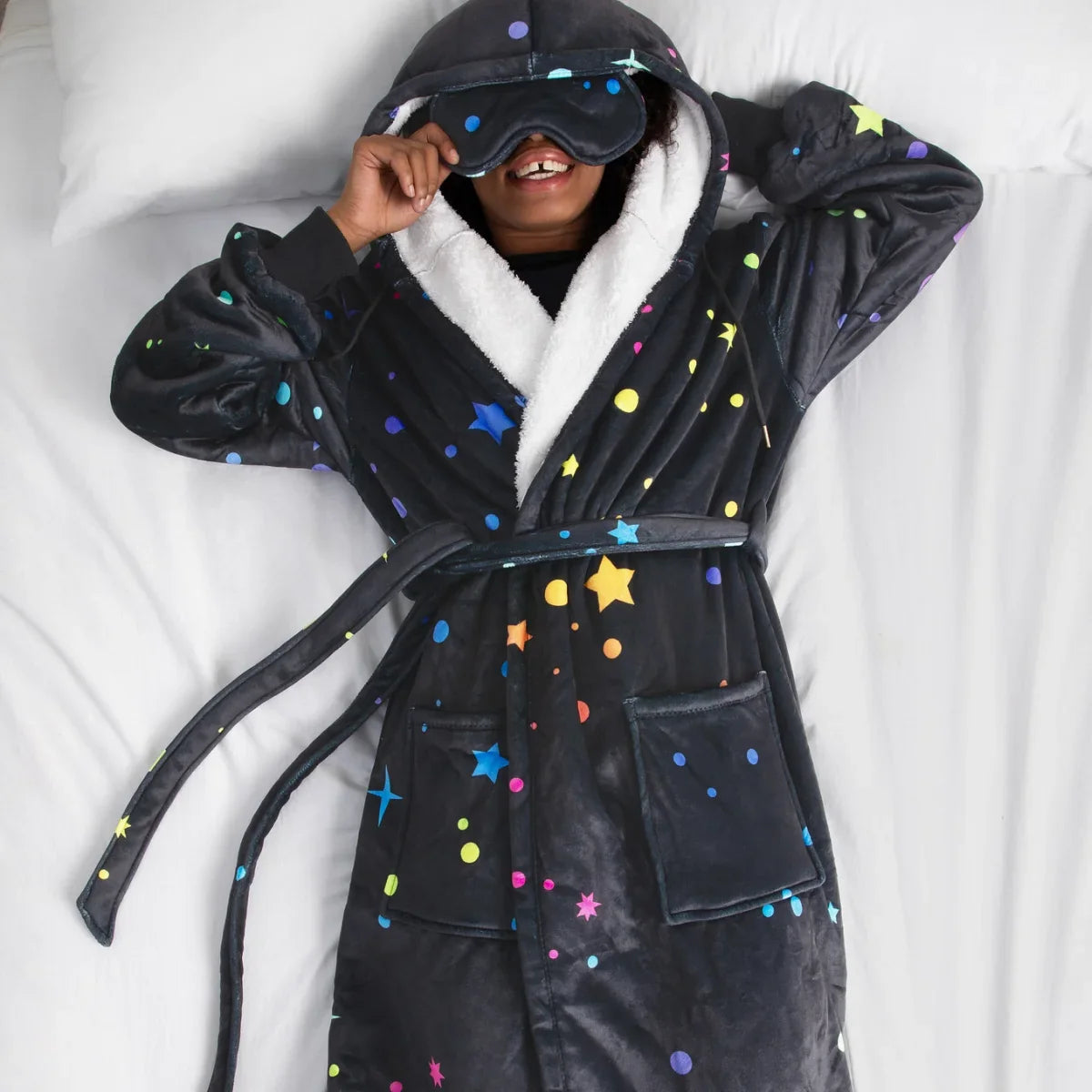 Hideout Robe