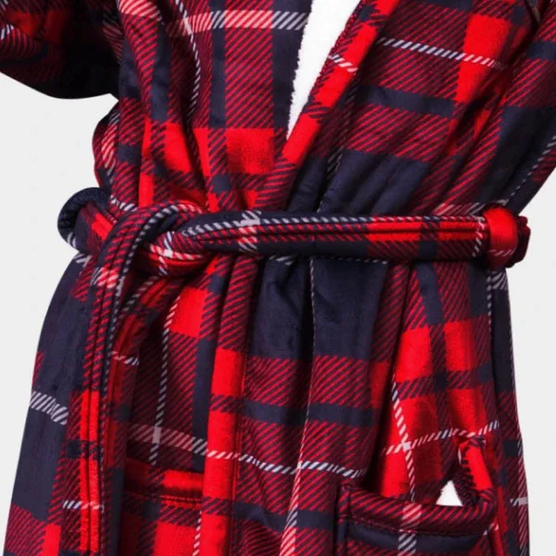 Hideout Robe