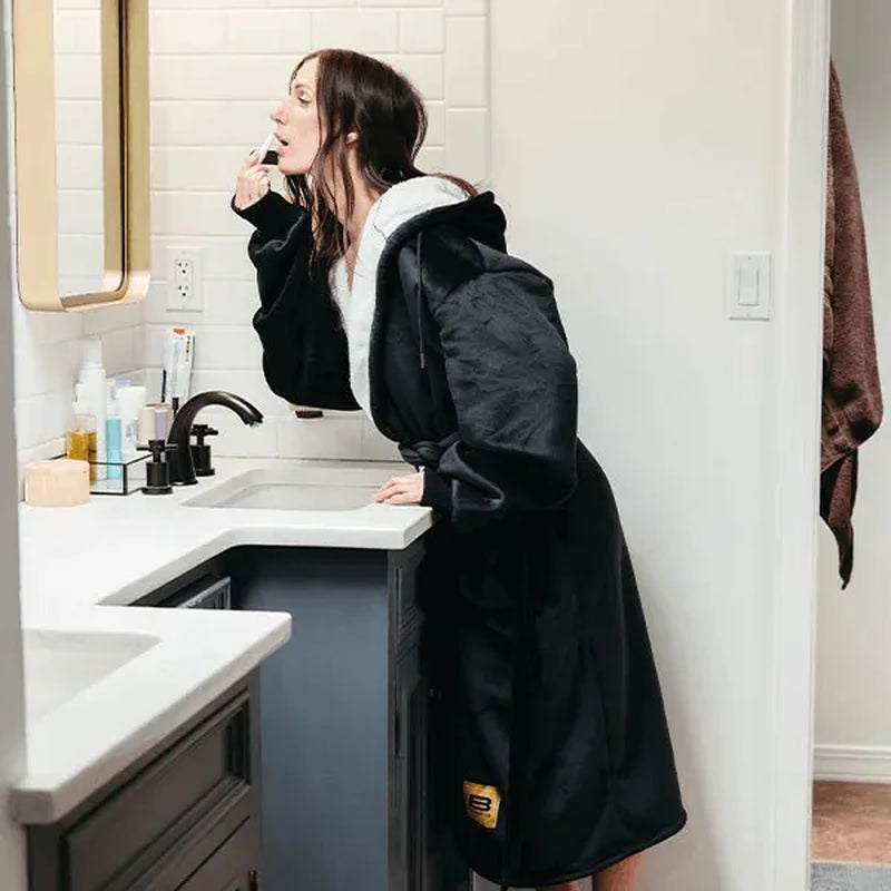 Hideout Robe