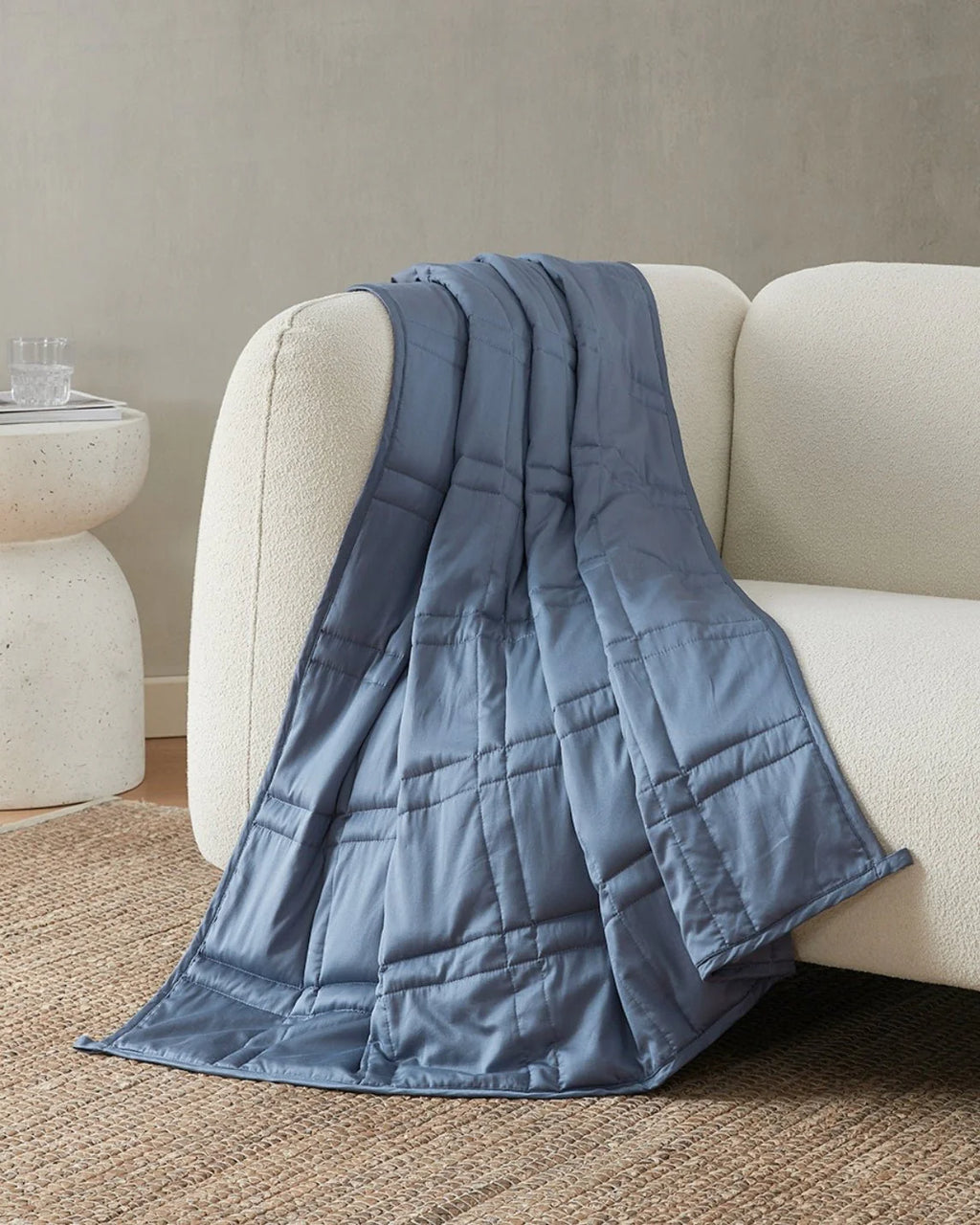 Premium Therapeutic Weighted Blanket