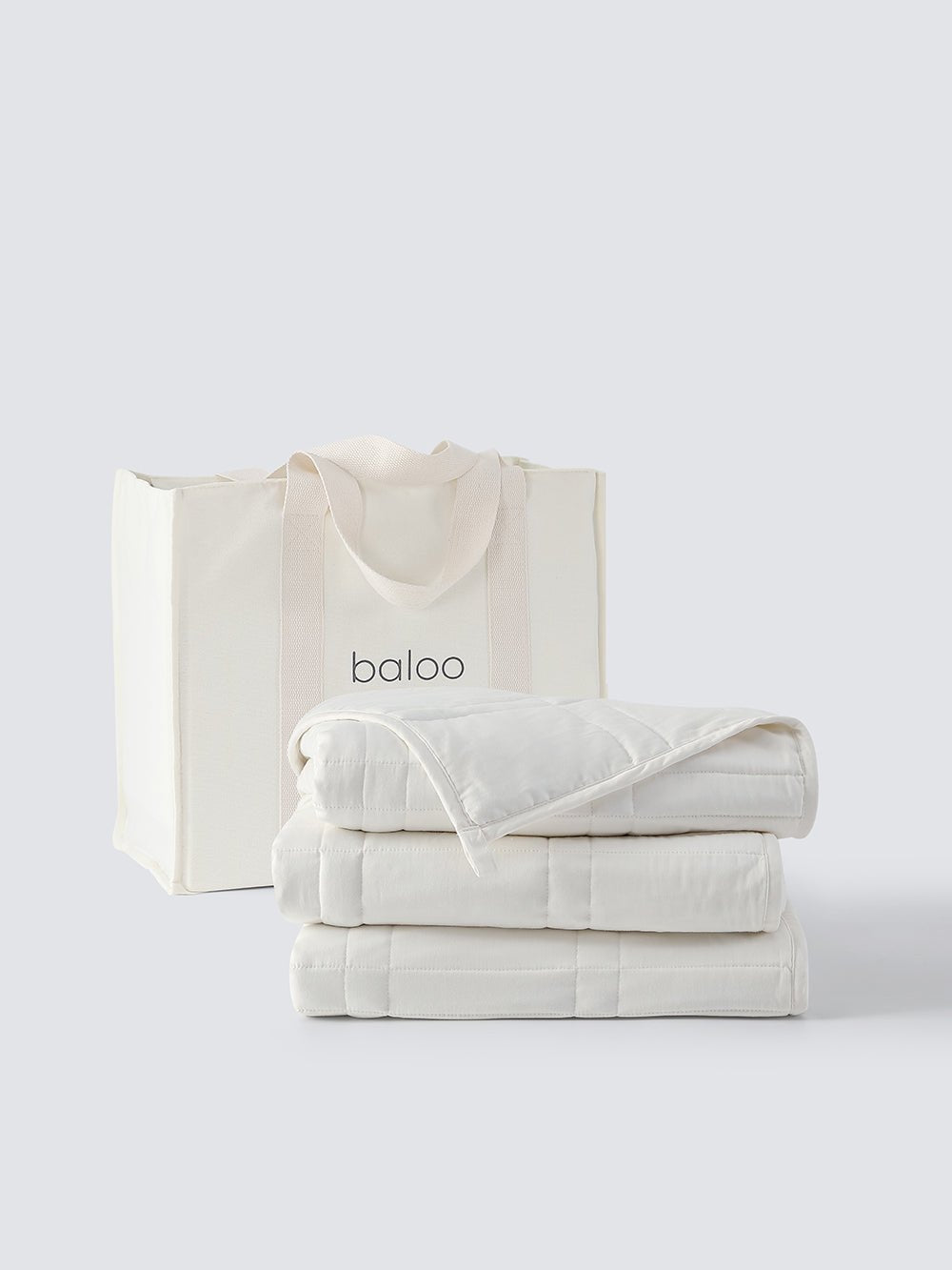 Premium Therapeutic Weighted Blanket